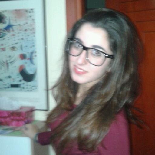 MichaelaFrag's profile picture. Love music, want to travel the world