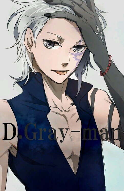 My name is Allen Walker Born With a Akuma Weapon and An Exorcist with a curse on my eye.//#Seke #Backup@FuzzyTailAkuma