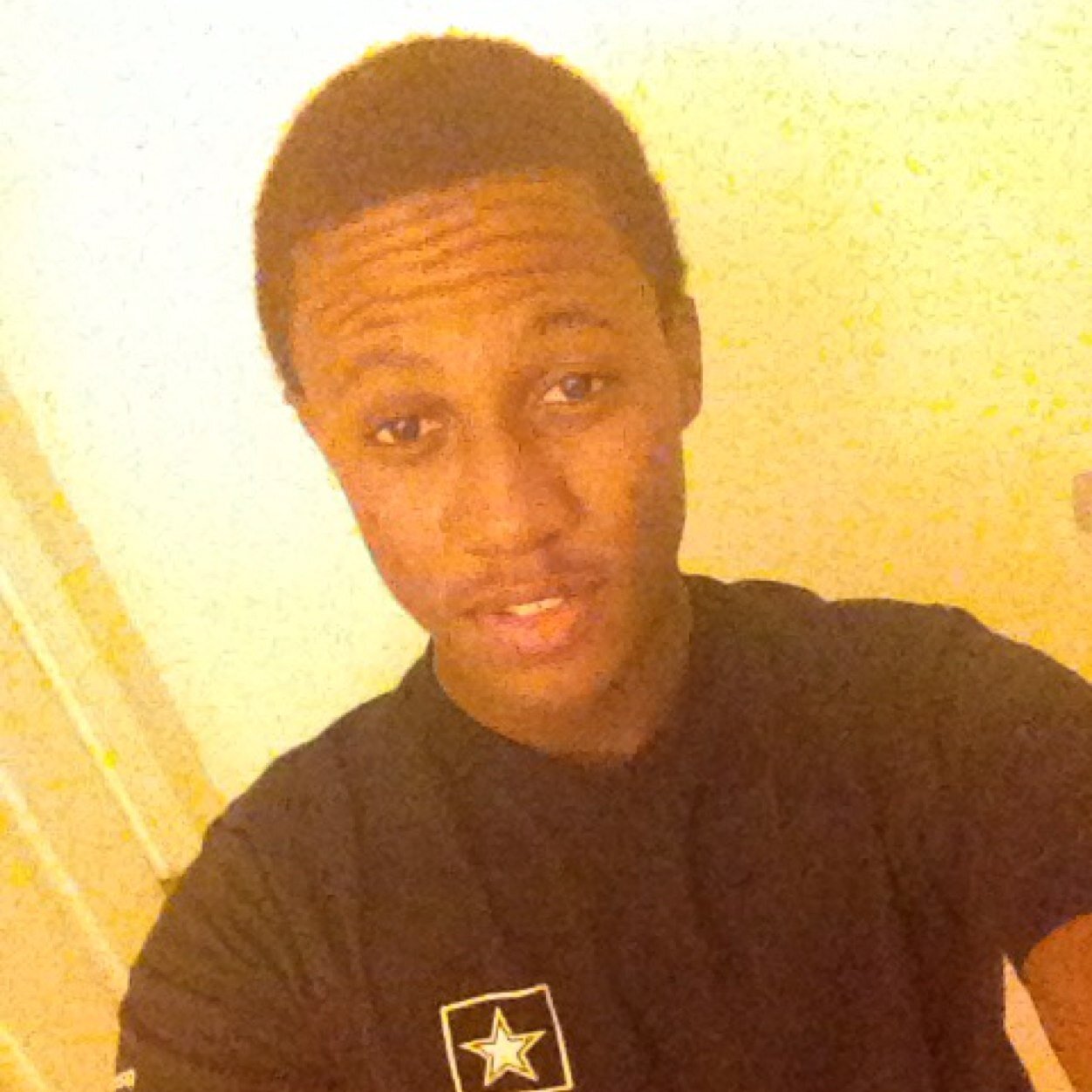Just chase yo Dreams Youngin' !!!