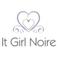ItGirlNoire's profile picture. It Girl Noire: Style.Beauty.Culture.Lit.
             http://t.co/Hbz696T815