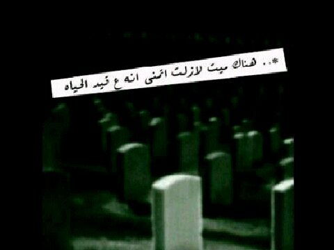 الله يرحمك ويغفر لك ي رب..¿