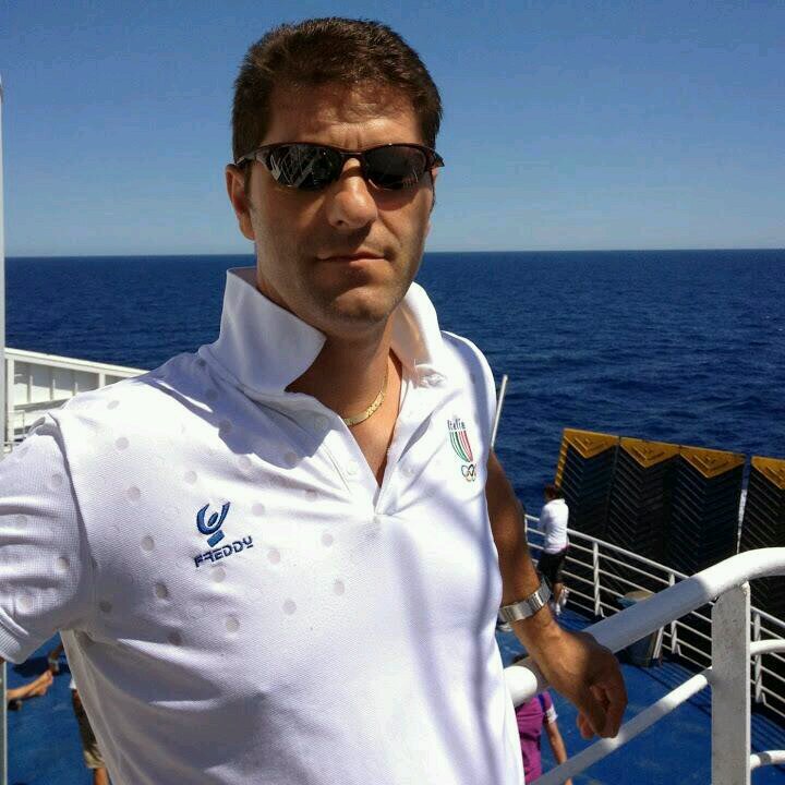 luisdelbicocche's profile picture. 