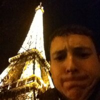 Jamie(@Jamie_aka_Jim) 's Twitter Profile Photo