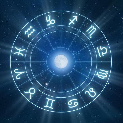 Descubre qué te depara el futuro con nuestro horóscopo diario. Síguenos y haz RT de tu signo.