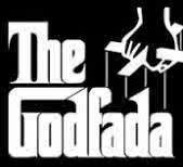 Call me the godfather!