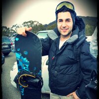 Rob Salha (@solidrob85) 's Twitter Profile