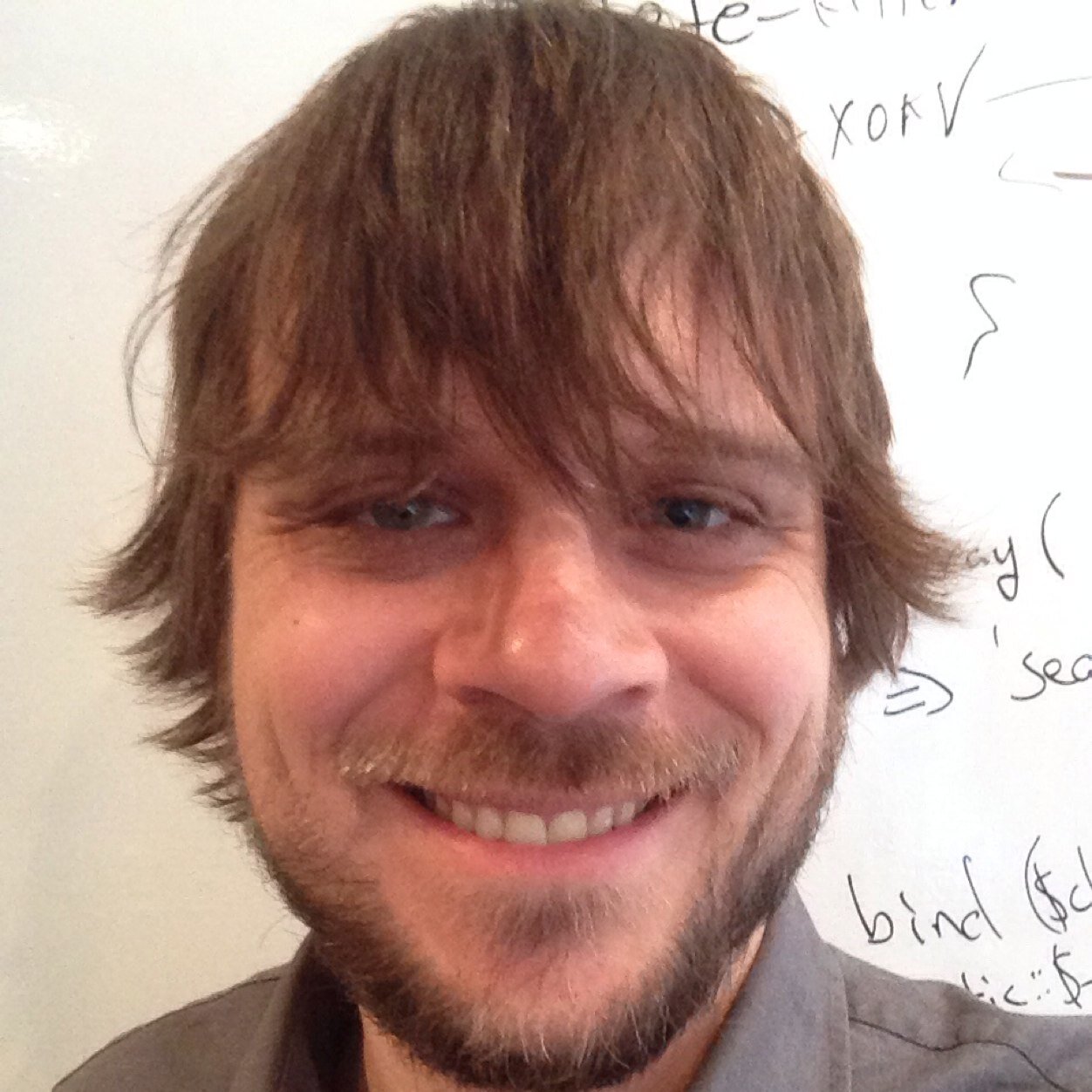 rmarscher's profile picture. Creative technology, data science, app architecture, marketing tech. Also a musician @robmarscher