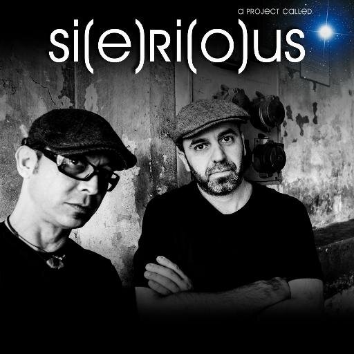 a project called si(e)ri(o)us
