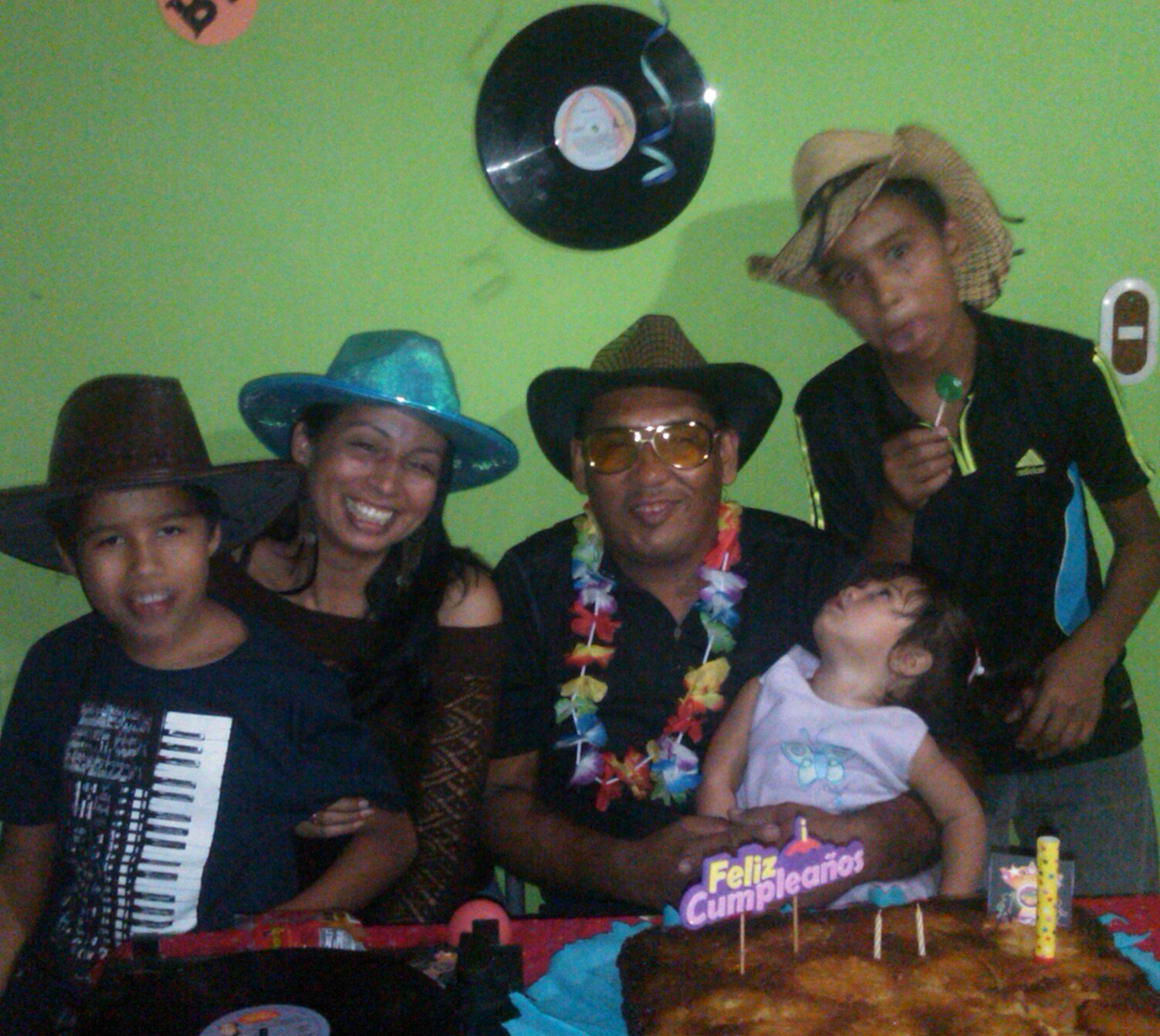 tfjlopez's profile picture. 