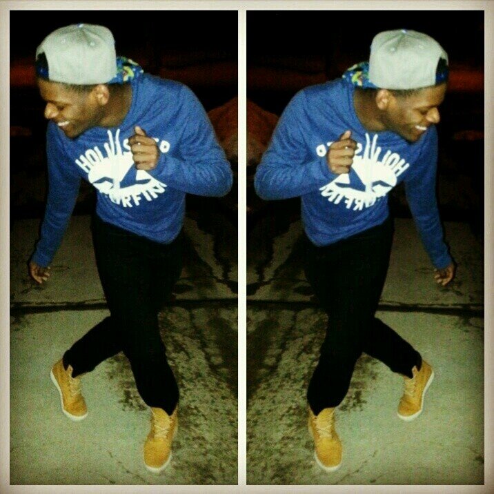 Aspiring Artist : Music is my inspiration. Singing is my Passion. Giving God All the credit for my achievements. Kik Me with some good convo →→ jamess_dean