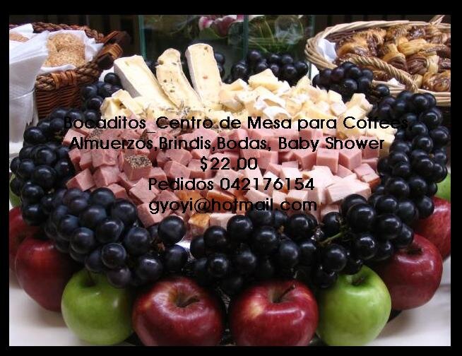 BocaditosG's profile picture. 