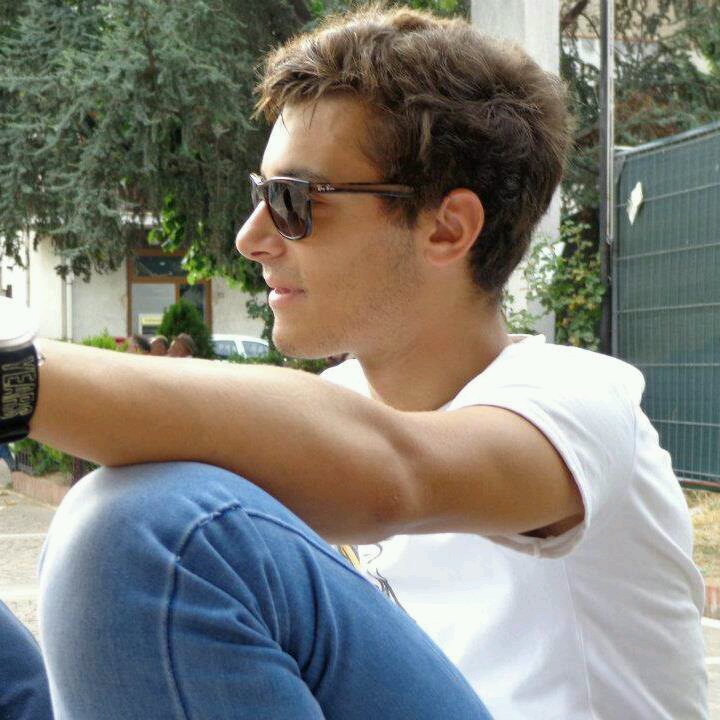 michelecuozzo1's profile picture. 