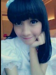 Official Fanbase Of @ichabby_ || Fans Of KEISHA ANYSA || My Idol My Stars ||  Kincir~» KeyshAnysa__Indo ||                                              ♥271113♥