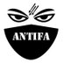 ANTIFA Philadelphia @PhillyAntifa@kolektiva.social (@phillyantifa) Twitter profile photo