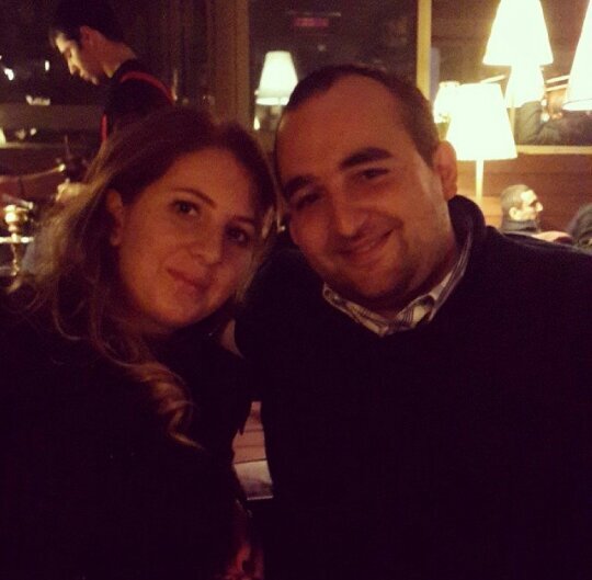 UgurcanYur's profile picture. ❤ m