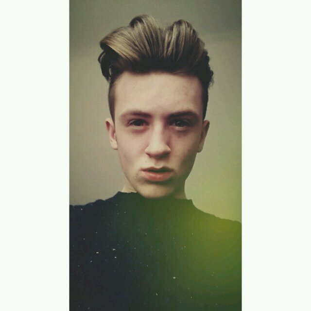 follow me on instagram:JOSHSTLEDGER