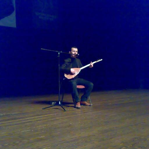 Ural0057's profile picture. 