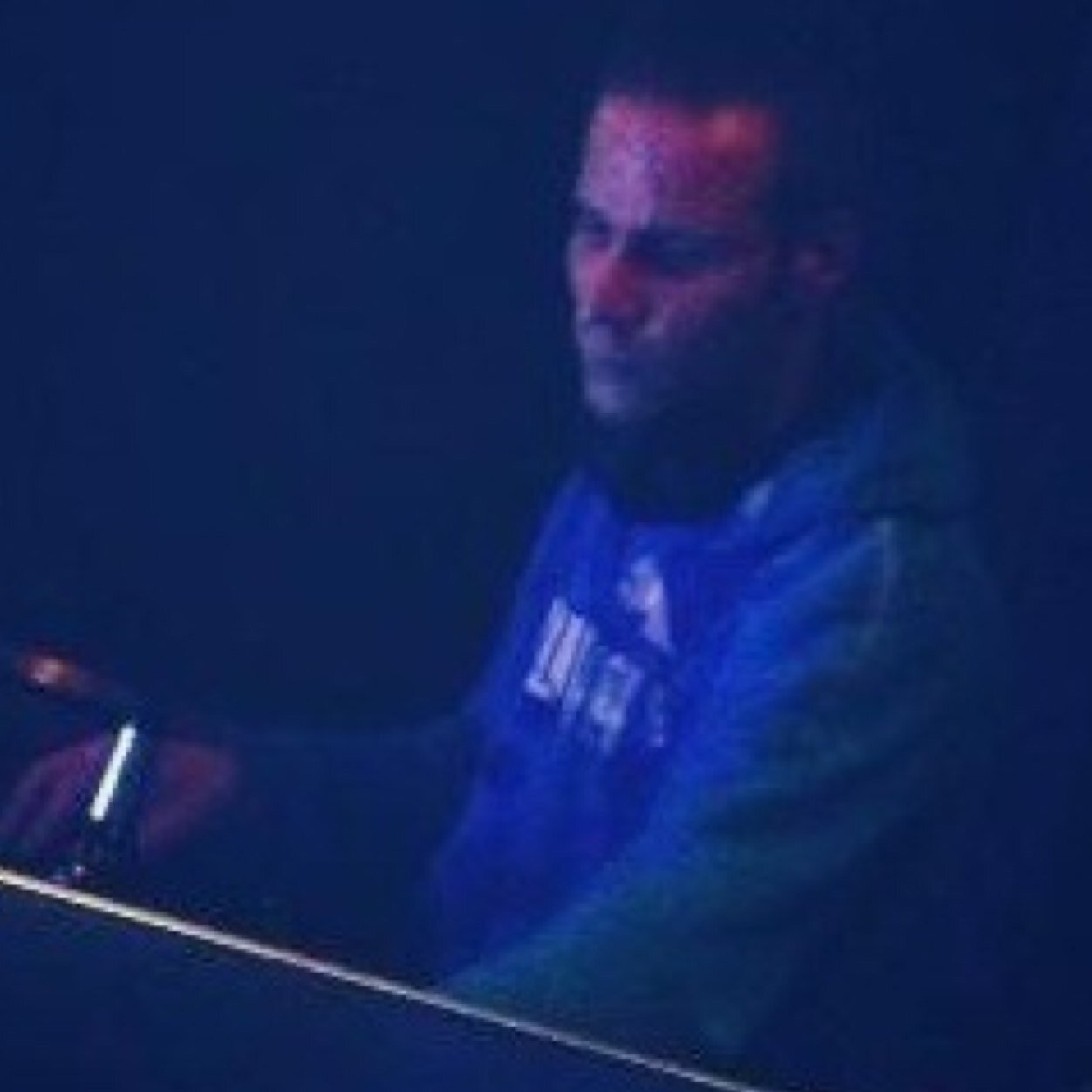 SBauland's profile picture. Resident Dj @ Nightmovements
Techno Producer