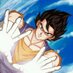 Vegito (@baneofbuu) Twitter profile photo
