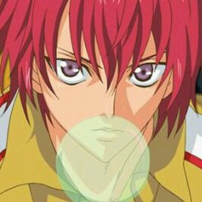 丸井ブン太 Marui708 Twitter