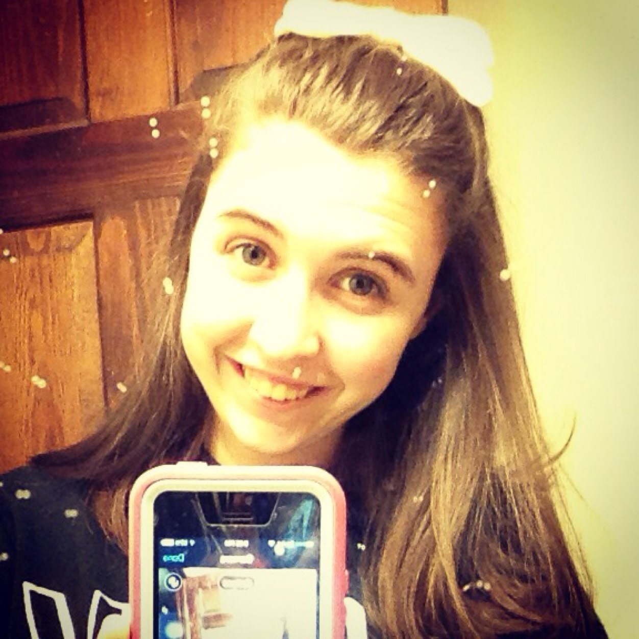 Yep I'm cooler than u...nah kidding! I love Austin Mahone and 1D!! My idols! I love my BF too! I'm 16 oh yea! Jus a carefree-motherfucker! Live Laugh Love❤️