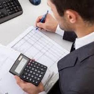 larrykinney83's profile picture. Numbers and statistics make me full. Larry here, your accountant best buddy.