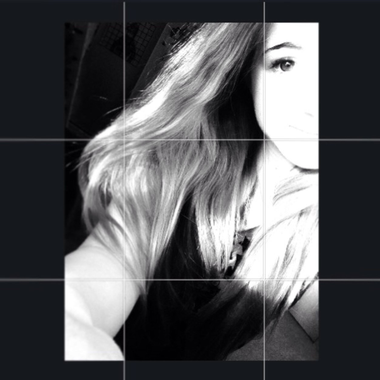 •hold onto what you have•