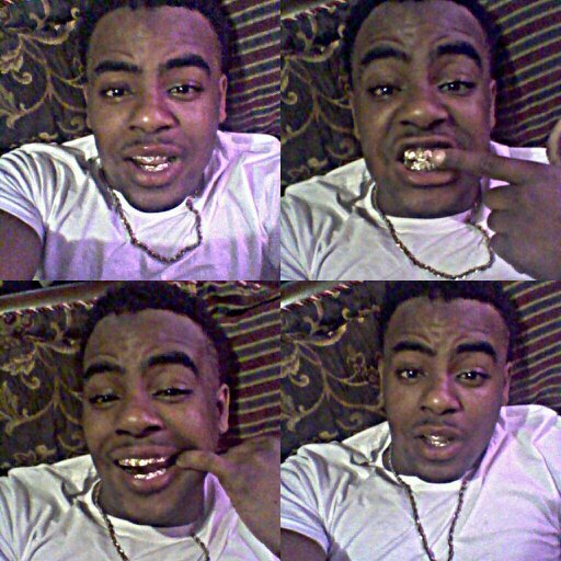 real recognize Real and u don't look Familiar ... Real niggas and Real Bitches Follow me IG: Reddie_iam