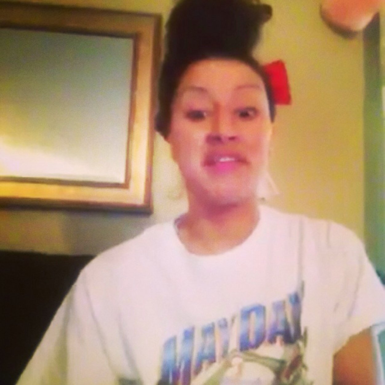 feliciatheg's profile picture. It feels good to be ratchet