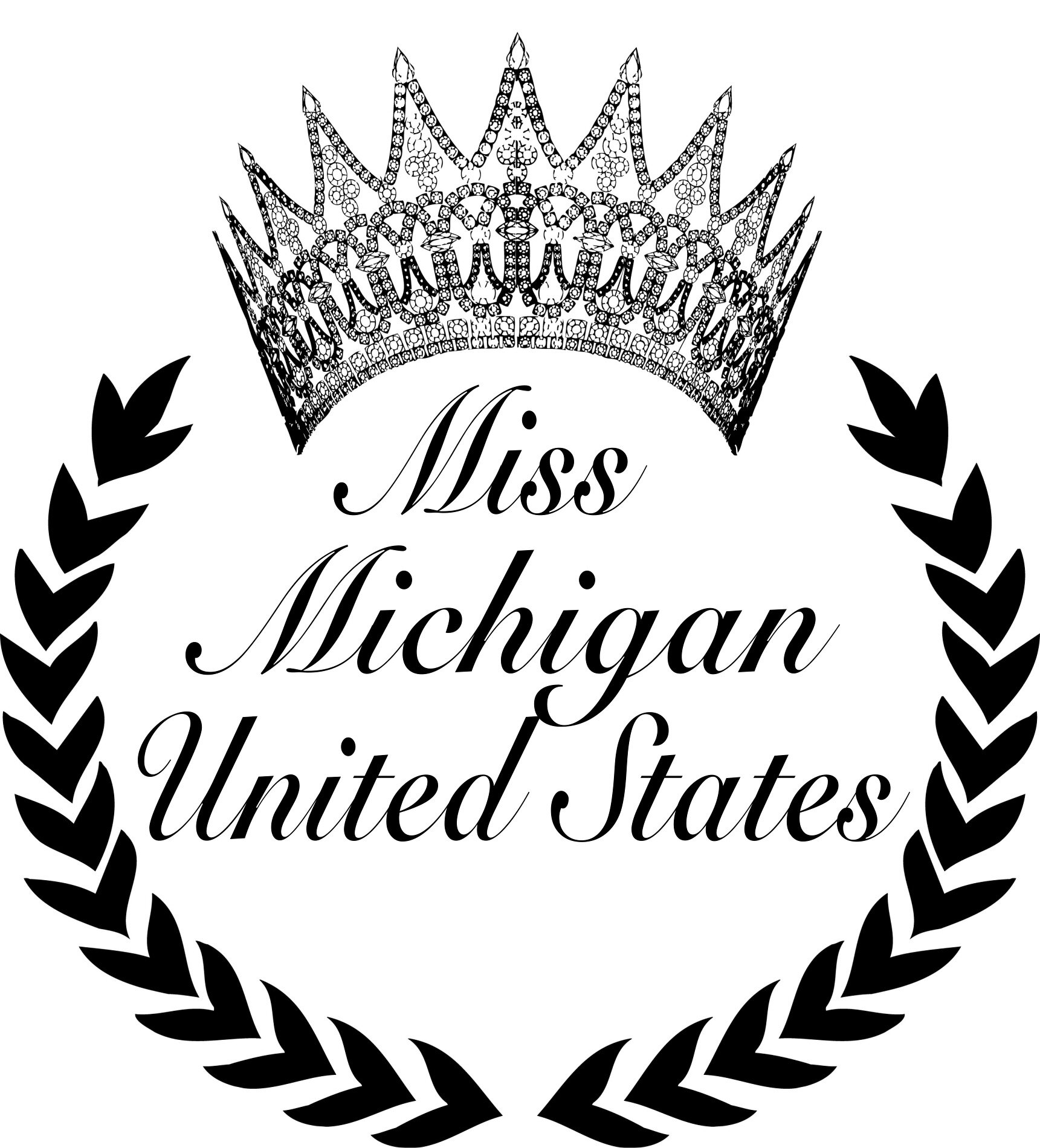 Official Twitter of the Miss Michigan United States Organization