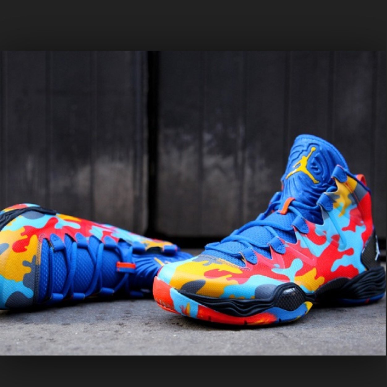 KicksAholics's profile picture. 