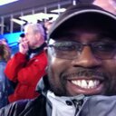 Damon Chaplin - @chapdamo - Twitter