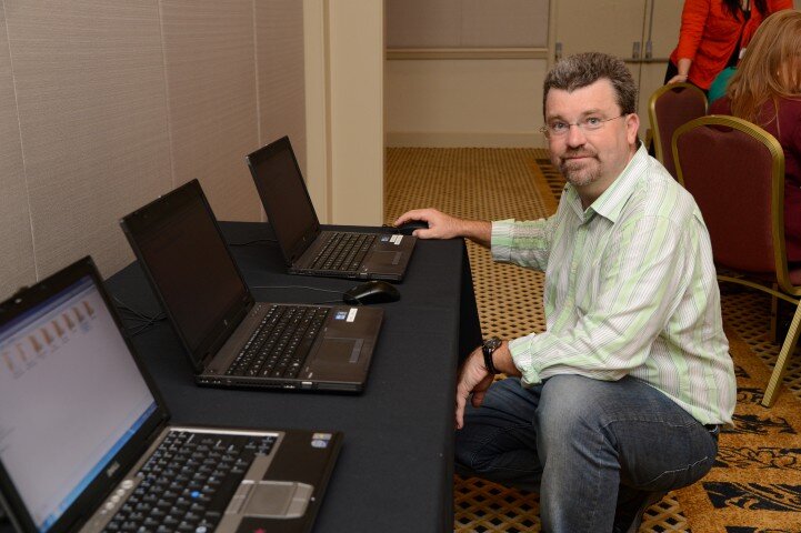 eLearning Program Manager