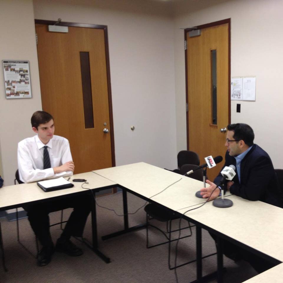 MSelt1's profile picture. A fanatic Golden Eagles fan who bleeds green and gold through and through.