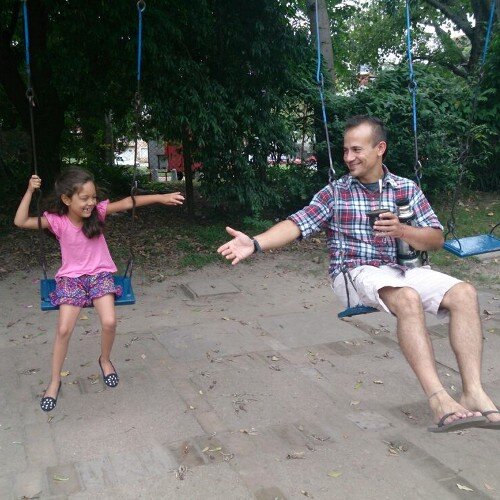 pdberazategui's profile picture. 