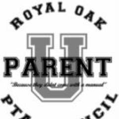 ParentURO's profile picture. ParentU is a focal point for education, information & resources for parents & caregivers in Royal Oak and surrounding communities.Nov 8, Royal Oak Middle School