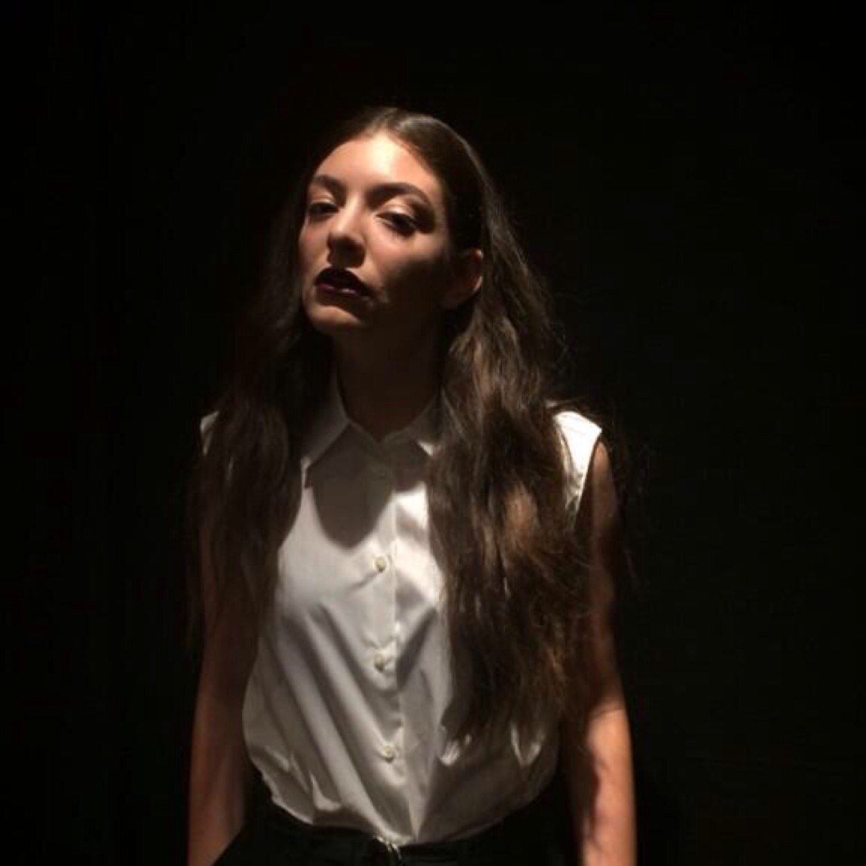 Queenlorde_aye's profile picture. Lorde| 5sos