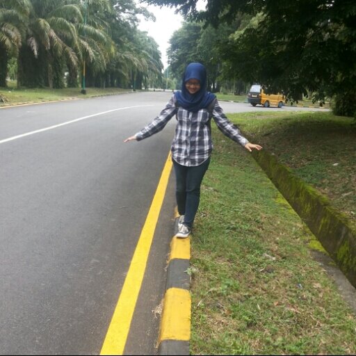 A Pluviophile.