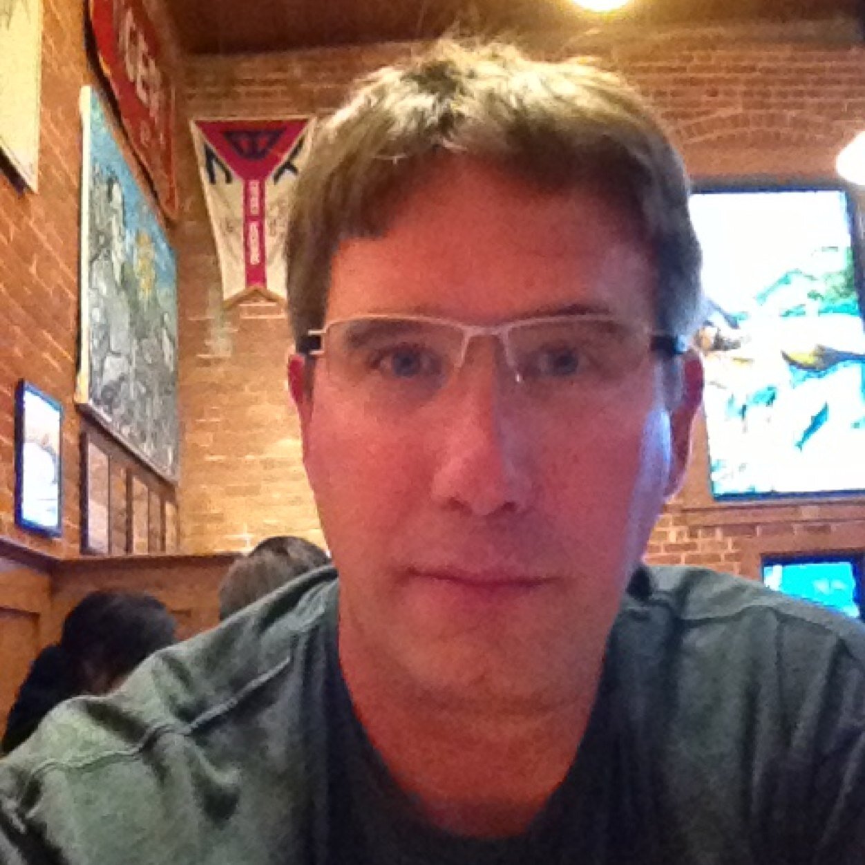 Follower of Christ. Husband and Father. Lakeshore enthusiast. conservationist. Searcher of fine craft beer. Can usually be found on a SUP in northern Michigan.