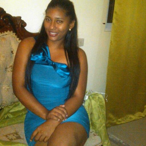 Estudiante de medicina, en la uasd. muy servicial, social, humilde y sobretodo sencilla... Amo a Dios sobre todas las cosas... (catolica)