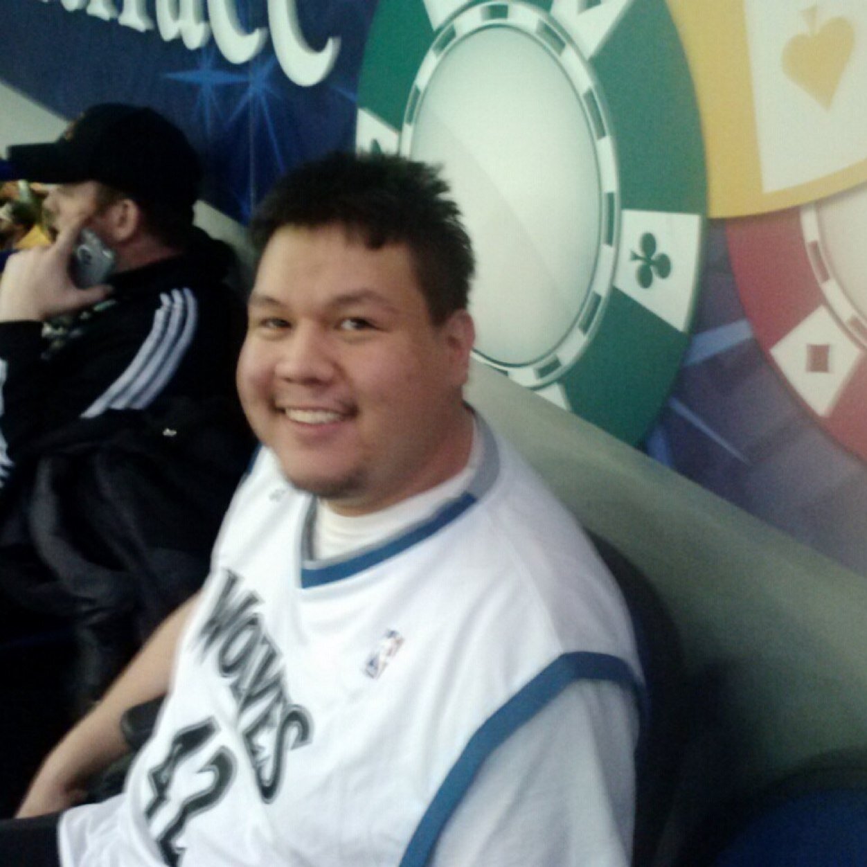 wormjd04's profile picture. 