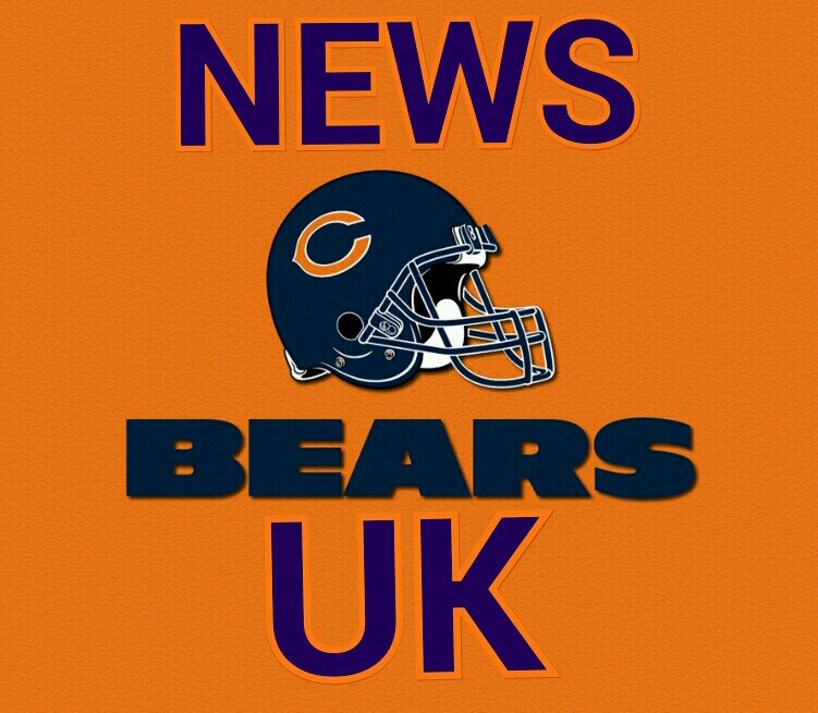 Follow my other account @MichaelDaBears. Your source of Chicago Bears News like players team upates and here to talk Chicago Bears!