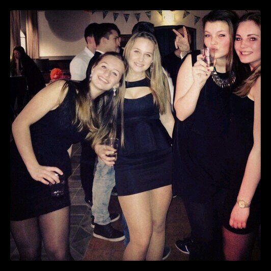 xxmelanieo's profile picture. Hockey♡ ' Cambium College.