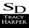 SD Tracy Harper is an author of several literary genres.