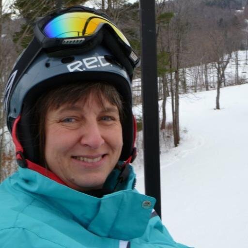 Senior Software Developer.  Mom. Dog lover.