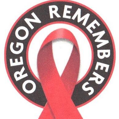 OregonAIDS's profile picture. The Oregon AIDS Memorial is a registered 501(c)3 organization. Visit our website for more Information or call us at (503) 568-1299