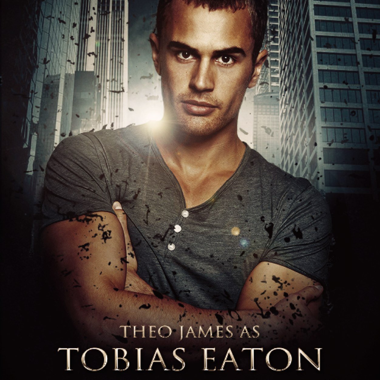 Tobias Eaton Tobias Eton Twitter