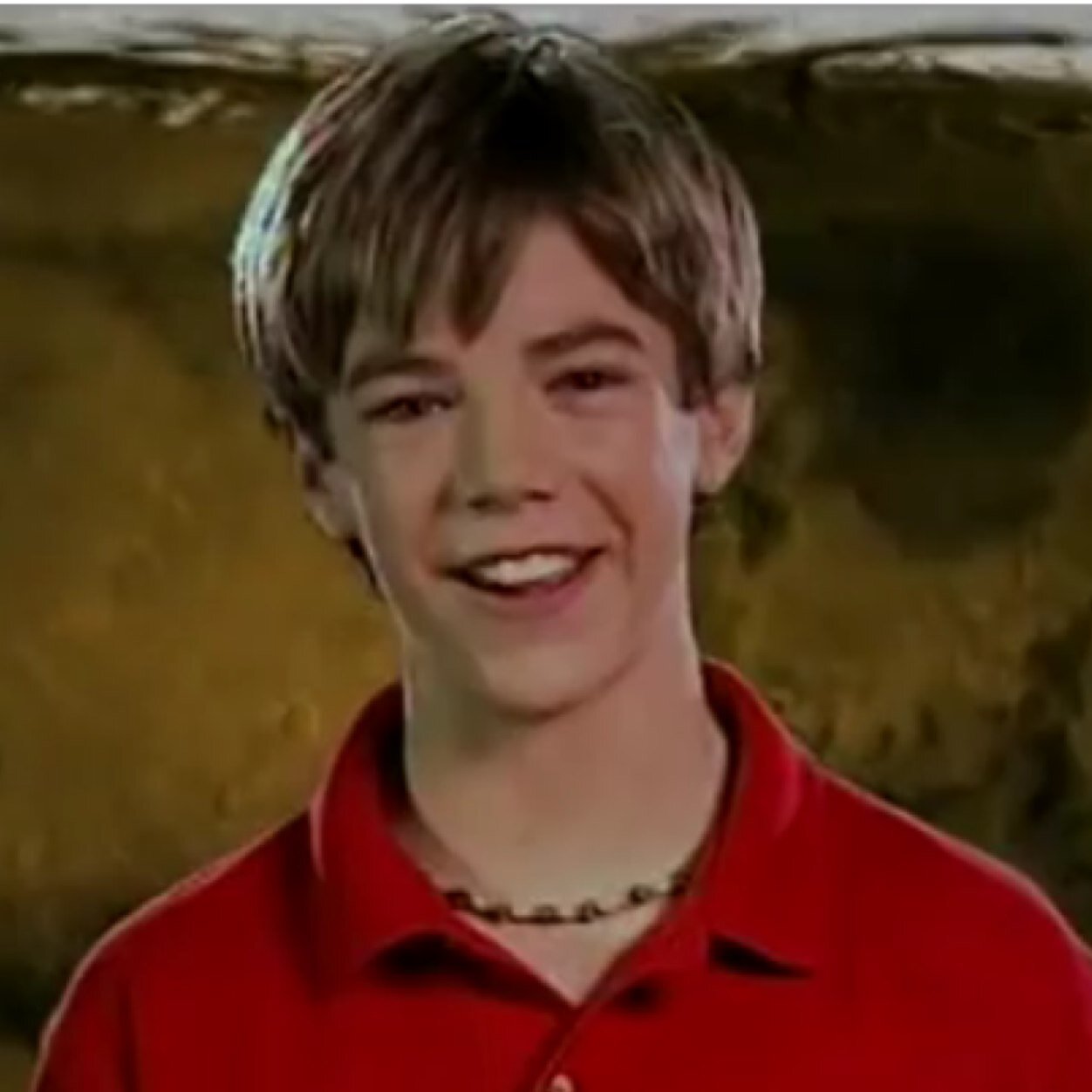 chris colfer tho