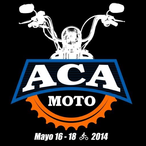 El tercer fin de semana de mayo, Acapulco es el destino motociclista del país. #DivierteteAca #TodosCuidemosAca