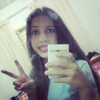 Luanetee Siim Com Orgulho!!!